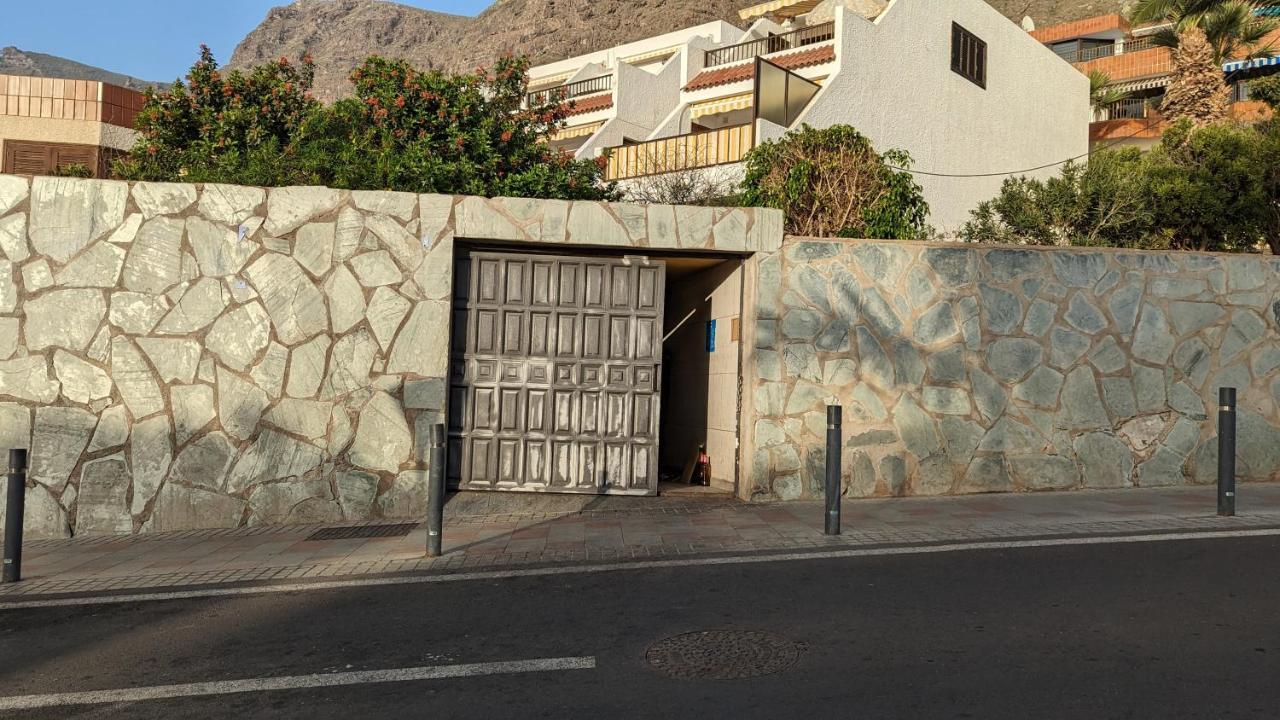 Concanas - Los Gigantes Centre Διαμέρισμα Acantilado de los Gigantes Εξωτερικό φωτογραφία