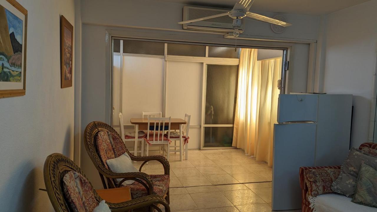 Concanas - Los Gigantes Centre Διαμέρισμα Acantilado de los Gigantes Εξωτερικό φωτογραφία
