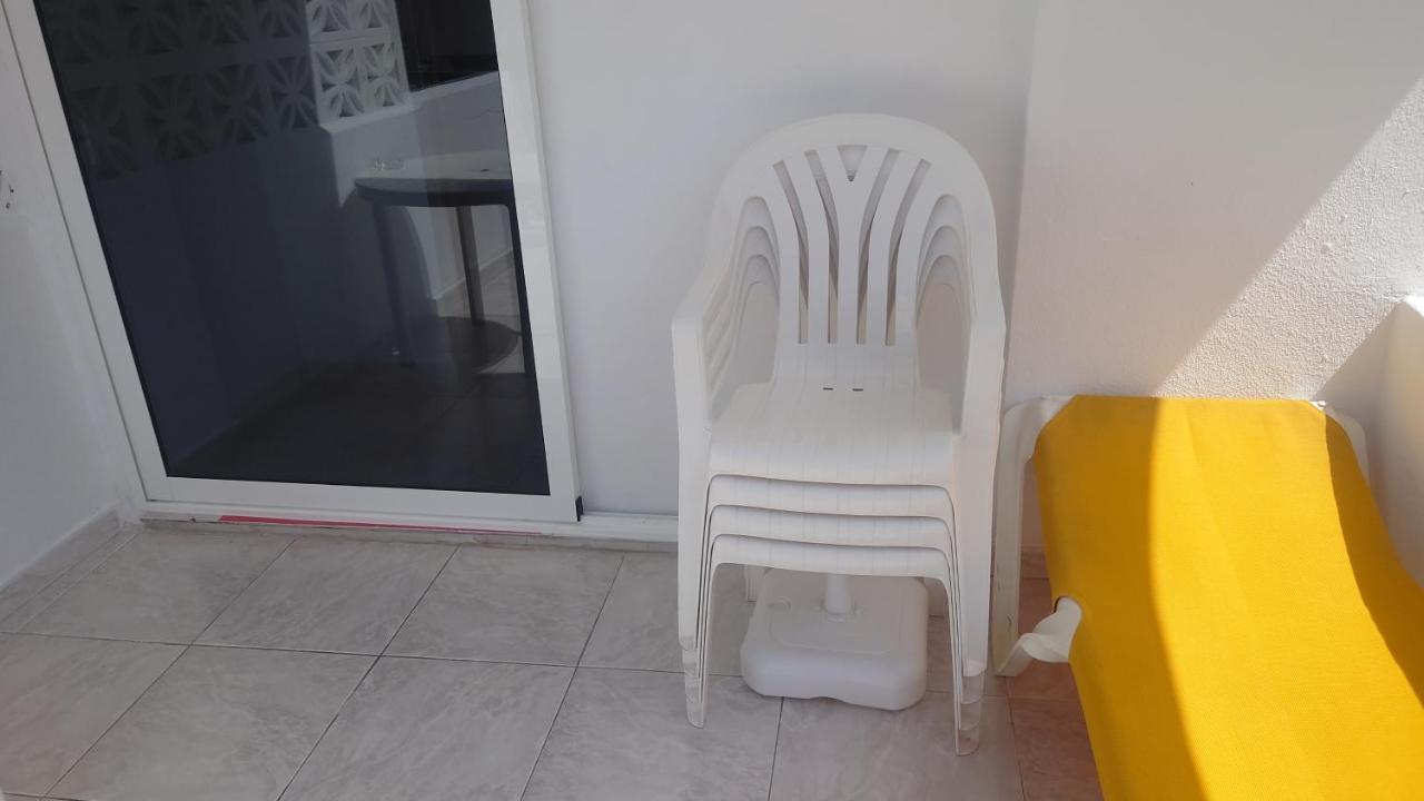 Concanas - Los Gigantes Centre Διαμέρισμα Acantilado de los Gigantes Εξωτερικό φωτογραφία