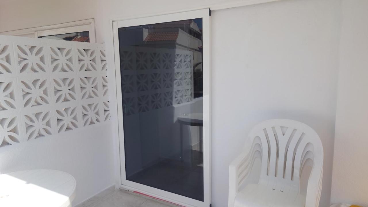 Concanas - Los Gigantes Centre Διαμέρισμα Acantilado de los Gigantes Εξωτερικό φωτογραφία